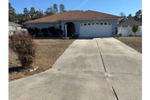 4454 Sw 151st St, OCALA