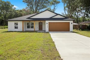 4009 139TH STREET, SUMMERFIELD, FL 34491 - MLS#MFROM718584