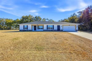 1740 160TH PLACE, CITRA, FL 32113 - MLS#MFROM718593