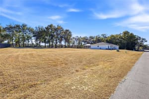 1740 160TH PLACE, CITRA, FL 32113 - MLS#MFROM718593