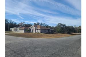 6362 WALTER TERRACE, DUNNELLON, FL 34434 - MLS#MFROM718602