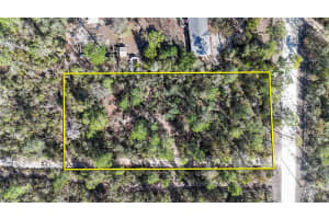 6646 PERCALE TERRACE, DUNNELLON, FL 34433 - MLS#MFROM718606