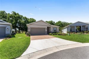 4306 54TH TERRACE, OCALA, FL 34482 - MLS#MFROM718608