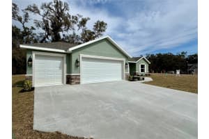 11998 CONDOR DRIVE, DUNNELLON, FL 34433 - MLS#MFROM718613