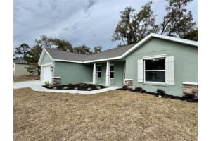 11998 CONDOR DRIVE, DUNNELLON, FL 34433 - MLS#MFROM718613