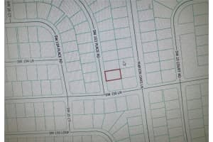 0 153RD PLACE ROAD, OCALA, FL 34473 - MLS#MFROM718615