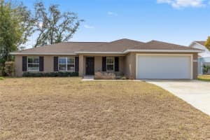 3790 Sw 137th Pl, OCALA