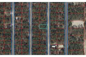 Lot 10 136TH AVENUE, DUNNELLON, FL 34431 - MLS#MFROM718621