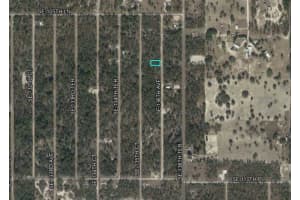 Lot 10 136TH AVENUE, DUNNELLON, FL 34431 - MLS#MFROM718621