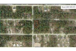 SW 142 CT/ SW 17 PL, OCALA, FL 34481 - MLS#MFROM718624