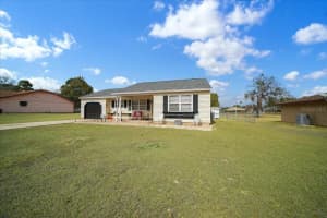 544 SILVER COURSE COURT, OCALA, FL 34472 - MLS#MFROM718632