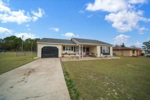 544 SILVER COURSE COURT, OCALA, FL 34472 - MLS#MFROM718632