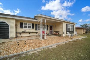 544 SILVER COURSE COURT, OCALA, FL 34472 - MLS#MFROM718632