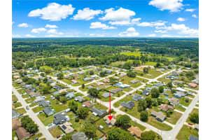 10739 44TH TERRACE, BELLEVIEW, FL 34420 Sold 03/12/26