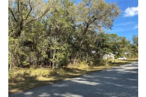 2039 NEWHAVEN STREET, INVERNESS, FL 34453 Sold 03/20/26