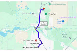 1449 OMAHA PLACE, CITRUS SPRINGS, FL 34434 - MLS#MFROM718643