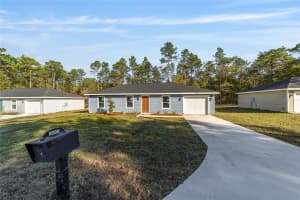 3 FISHER TRACE COURSE, OCKLAWAHA, FL 32179 - MLS#MFROM718662