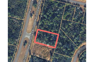 0000 MARION OAKS BOULEVARD, OCALA, FL 34473 - MLS#MFROM718664