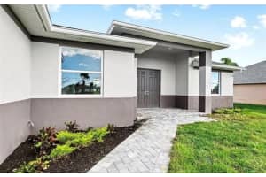 928 3RD AVENUE, CAPE CORAL, FL 33909 - MLS#MFROM718678