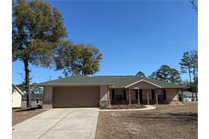 727 Ne 130th Ter, SILVER SPRINGS