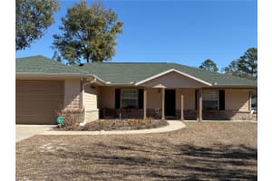 727 130TH TERRACE, SILVER SPRINGS, FL 34488 - MLS#MFROM718680