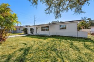 5224 52ND AVENUE, ST PETERSBURG, FL 33709 - MLS#MFROM718681