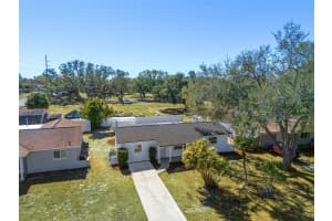 5224 52ND AVENUE, ST PETERSBURG, FL 33709 - MLS#MFROM718681