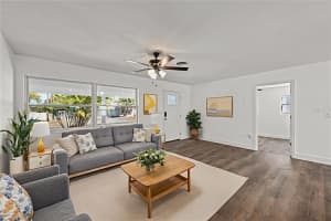 5224 52ND AVENUE, ST PETERSBURG, FL 33709 - MLS#MFROM718681