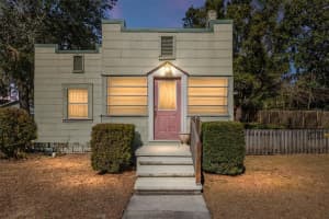 20707 Park Ave, DUNNELLON