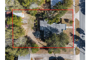 20707 PARK AVENUE, DUNNELLON, FL 34431 - MLS#MFROM718682