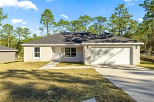 24125 Nw Foxglove Ln, DUNNELLON