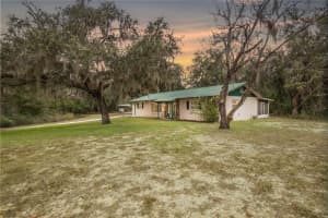 2320 DEE RIVER ROAD, INVERNESS, FL 34453 - MLS#MFROM718685