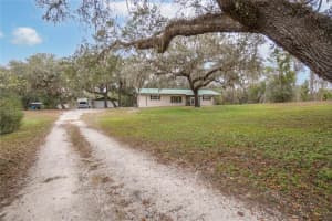 2320 DEE RIVER ROAD, INVERNESS, FL 34453 - MLS#MFROM718685