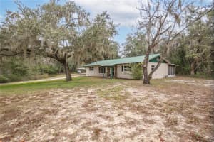 2320 DEE RIVER ROAD, INVERNESS, FL 34453 - MLS#MFROM718685