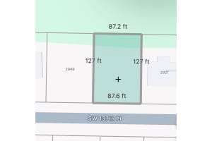 0000 SW 137TH PL, OCALA, FL 34473 - MLS#MFROM718691