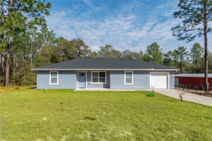 20687 59TH LANE, DUNNELLON, FL 34431 - MLS#MFROM718696