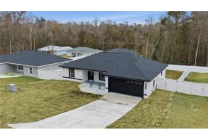 12905 41ST TERRACE, BELLEVIEW, FL 34420 - MLS#MFROM718701