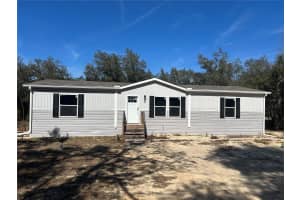 11431 71ST STREET, BRONSON, FL 32621 - MLS#MFROM718704