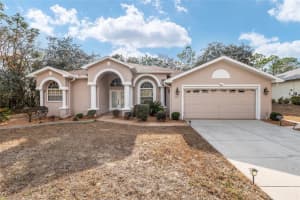 147 CORKWOOD BOULEVARD, HOMOSASSA, FL 34446 - MLS#MFROM718705