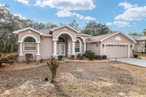 147 CORKWOOD BOULEVARD, HOMOSASSA, FL 34446 - MLS#MFROM718705