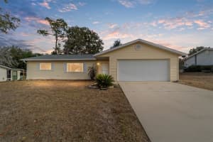 11153 Sw 79th Ave, OCALA