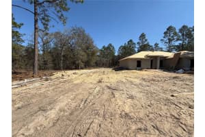 3331 SMALLWOOD ROAD, DUNNELLON, FL 34431 - MLS#MFROM718710