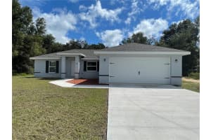 812 INDEPENDENCE HIGHWAY, INVERNESS, FL 34453 - MLS#MFROM718711