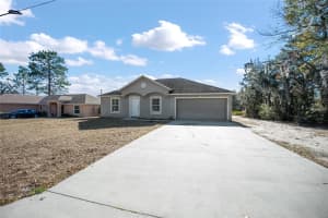 6096 155TH STREET ROAD, OCALA, FL 34473 - MLS#MFROM718712