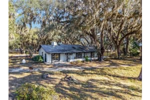 15178 Ne 47th Ave, CITRA