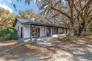 15178 47TH AVENUE, CITRA, FL 32113 - MLS#MFROM718718