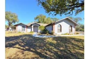 824 OLD FLORAL CITY STREET, INVERNESS, FL 34450 - MLS#MFROM718721