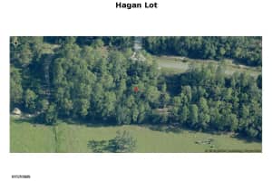 0 SW TIGER LAKE LOT 34 BOULEVARD, DUNNELLON, FL 34431 - MLS#MFROM718723