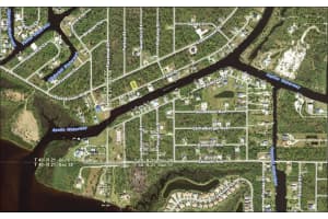 13060 IRWIN DRIVE, PORT CHARLOTTE, FL 33953 Sold 03/12/26