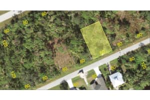 13060 IRWIN DRIVE, PORT CHARLOTTE, FL 33953 Sold 03/12/26